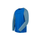 Norrona Fjora Equaliser Lightweight Long Sleeve Top - Mens, Skydiver, Small, 2232-25-2336-S