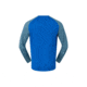 Norrona Fjora Equaliser Lightweight Long Sleeve Top - Mens, Skydiver, Small, 2232-25-2336-S