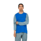Norrona Fjora Equaliser Lightweight Long Sleeve Top - Mens, Skydiver, Small, 2232-25-2336-S