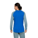 Norrona Fjora Equaliser Lightweight Long Sleeve Top - Mens, Skydiver, Small, 2232-25-2336-S