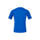 Norrona Fjora Equaliser Lightweight T-Shirt - Mens, Skydiver, Large, 2233-25-2336-L