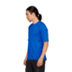 Norrona Fjora Equaliser Lightweight T-Shirt - Mens, Skydiver, Large, 2233-25-2336-L
