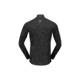 Norrona Fjora Equaliser Long Sleeve Zip Top - Mens, Caviar, Medium, 2214-21-7718-M