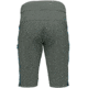 Norrona Fjora Flex Heavy Duty Shorts - Mens, Castor Grey, Small, 2216-21 8822 S