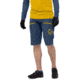 Norrona Fjora Flex Heavy Duty Shorts - Mens, Vintage Indigo, Extra Large, 2216-21 2308 XL