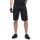 Norrona Fjora Flex Midweight Shorts - Mens, Caviar Black, Medium, 2217-21 7718 M
