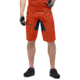 Norrona Fjora Flex Midweight Shorts - Mens, Rooibos Tea/Indigo Night, Small, 2217-21 5511 S