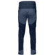 Norrona Fjora Flex Pants - Mens, Indigo Night/Vintage Indigo, Extra Large, 2202-20 2334 XL