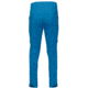 Norrona Fjora Flex Pants - Mens, Mykonos Blue, Medium, 2202-20 6000 M