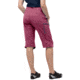 Norrona Fjora Flex Shorts - Womens, Violet Quartz, Extra Small, 2205-20 6744 XS