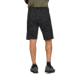 Norrona Fjora Flex1 Light Shorts - Mens, Caviar, Extra Large, 2203-24-7718-XL
