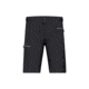 Norrona Fjora Flex1 Light Shorts - Mens, Caviar, Extra Large, 2203-24-7718-XL