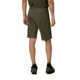 Norrona Fjora Flex1 Light Shorts - Mens, Olive Night, Medium, 2203-24-3301-M