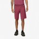 Norrona Fjora Flex1 Light Shorts - Mens, Violet Quartz, Medium, 2203-24-6744-M
