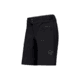 Norrona Fjora Flex1 Light Shorts - Womens, Caviar, Small, 2204-24-7718-S