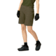 Norrona Fjora Flex1 Light Shorts - Womens, Olive Night, Medium, 2204-24-3301-M