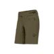 Norrona Fjora Flex1 Light Shorts - Womens, Olive Night, Medium, 2204-24-3301-M