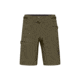 Norrona Fjora Flex1 Light Shorts - Womens, Olive Night, Small, 2204-24-3301-S