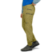 Norrona Fjora Flex1 Tech Pants - Mens, Boa, Medium, 2236-25-4415-M