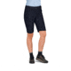Norrona Fjora Flex1 Tech Shorts - Womens, Caviar, Small, 2239-25-7718-S