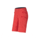 Norrona Fjora Flex1 Tech Shorts - Womens, Paprika, Large, 2239-25-1107-L