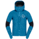 Norrona Fjora Gore-Tex Pro Jacket - Mens, Mykonos Blue, Extra Large, 2205-23 6000 XL
