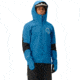 Norrona Fjora Gore-Tex Pro Jacket - Mens, Mykonos Blue, Extra Large, 2205-23 6000 XL