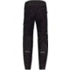 Norrona Fjora Gore-Tex Pro Pants - Mens, Caviar Black Black, Medium, 2202-23 7718 M