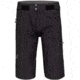 Norrona Fjora Gore-Tex Pro Shorts - Mens, Caviar Black Black, Medium, 2204-23 7718 M