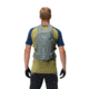 Norrona Fjr 18L Pack, Castor Grey, One Size, 7042698388018
