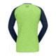 Norrona Fjr Equaliser Lightweight Long Sleeve - Mens, Foliage/Indigo Night, Extra Large, 7042698437280