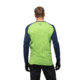 Norrona Fjr Equaliser Lightweight Long Sleeve - Mens, Foliage/Indigo Night, Extra Large, 7042698437280