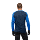 Norrona Fjr Equaliser Lightweight Long Sleeve - Mens, Olympian Blue/Indigo Night, Medium, 7042698437341