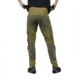 Norrona Fjr Gore-Tex Infinium Pants - Mens, Olive Night/Olive Drab, Medium, 7042698401885
