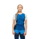 Norrona Fjr Wool T-Shirt - Womens, Campanula/Indigo Night, Extra Small, 7042698425737