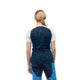 Norrona Fjr Wool T-Shirt - Womens, Campanula/Indigo Night, Extra Small, 7042698425737