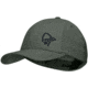 Norrona Flexfit Cap, Olive Night, Large/Extra Large, 3420-18-3301-L/XL
