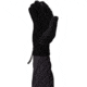 Norrona Highloft Gloves, Caviar, Extra Large, 3417-18-7718-XL