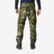 Norrona Kvinnherad Gore-Tex Pants - Mens, Green Camo, Small, 4601-18-3895-S