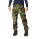 Norrona Kvinnherad Gore-Tex Pants - Mens, Green Camo, Large, 4607-25-3895-L
