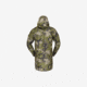 Norrona Kvinnherad Gore-Tex Parka - Mens, Green Camo, Medium, 4611-18-3895-M