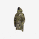 Norrona Kvinnherad Gore-Tex Parka - Mens, Green Camo, Medium, 4611-18-3895-M