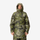 Norrona Kvinnherad Gore-Tex Parka - Mens, Green Camo, Medium, 4611-18-3895-M