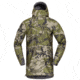 Norrona Kvinnherad Gore-Tex Parka - Mens, Green Camo, Medium, 4611-18-3895-M
