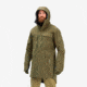 Norrona Kvinnherad Gore-Tex Parka - Mens, Olive Night, Small, 4611-18-3301-S
