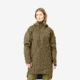 Norrona Kvinnherad Gore-Tex Parka - Mens, Olive Night, Small, 4611-18-3301-S