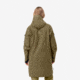 Norrona Kvinnherad Gore-Tex Parka - Mens, Olive Night, Small, 4611-18-3301-S