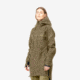 Norrona Kvinnherad Gore-Tex Parka - Mens, Olive Night, Small, 4611-18-3301-S