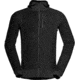 Norrona Lofoten Alpha120 Zip Hoodie - Mens, Caviar, Large, 1016-17-7718-L
