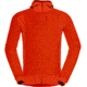 Norrona Lofoten Alpha120 Zip Hoodie - Mens, Rooibos tea, Large, 1016-17-5510-L